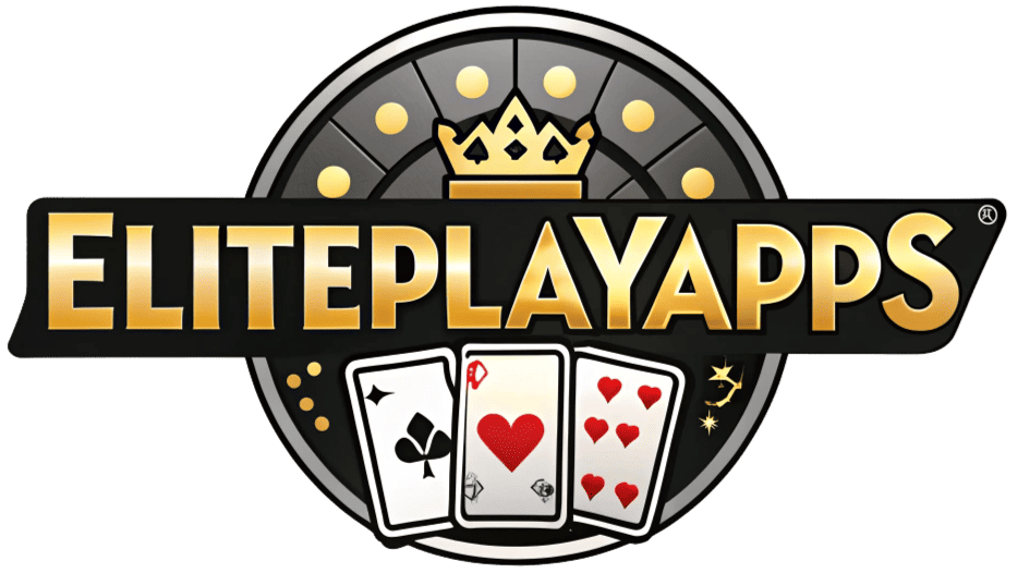 ELITEPLAYAPPS Logo